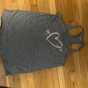 Victorias Secret Racerbank Nightie
